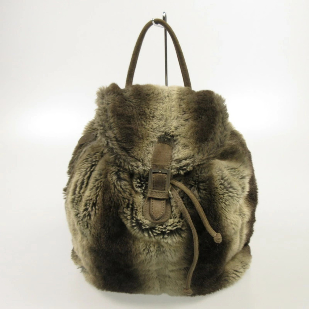 Fendi Backpack Daypack - Picture 2 of 10